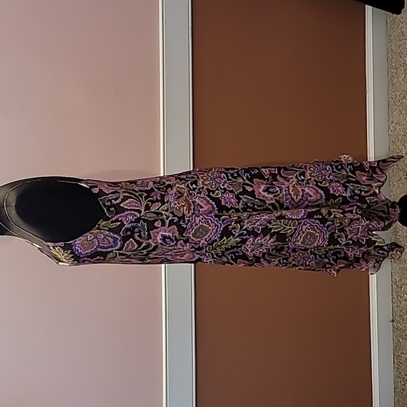 Jones of New York Slip Dress - Picture 3 of 6